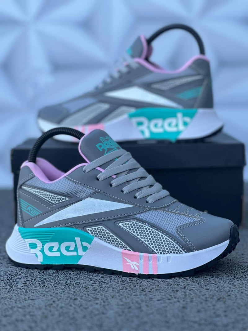 Tenis De  Reebok